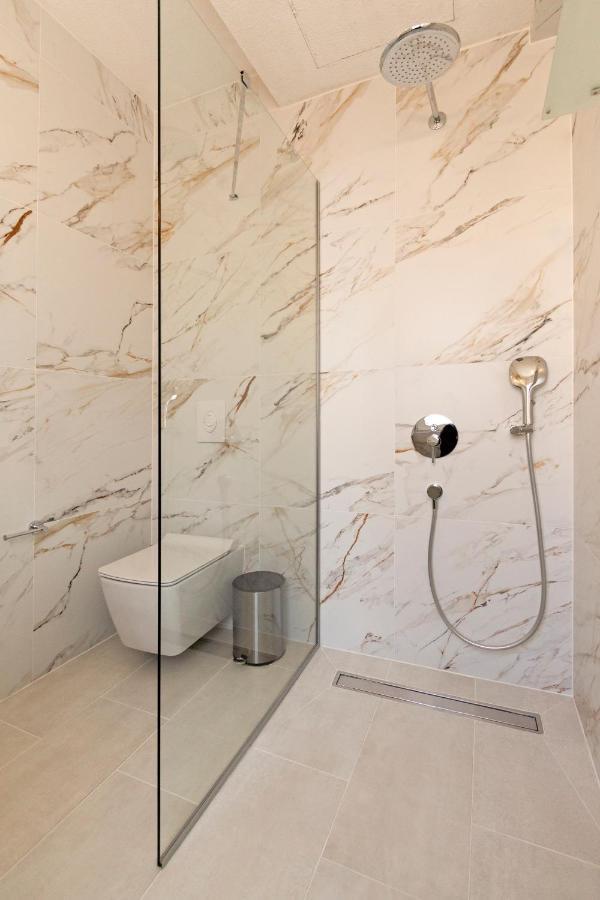 Ines Apartments Ohrid Exterior photo