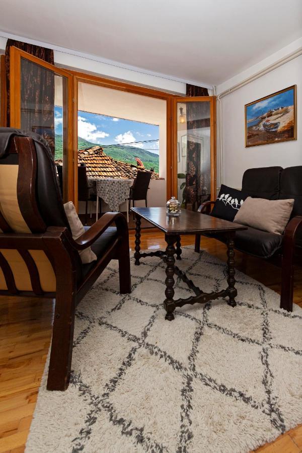 Ines Apartments Ohrid Exterior photo