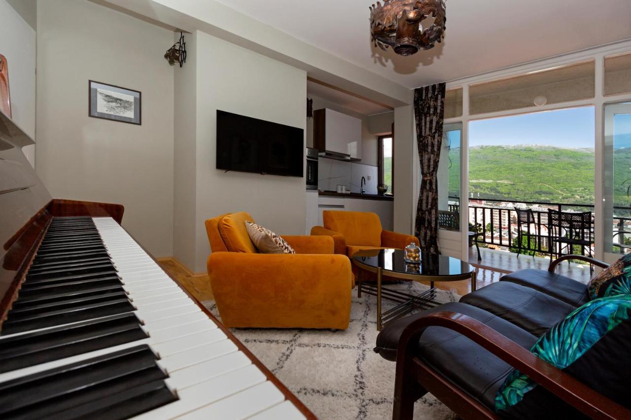 Ines Apartments Ohrid Exterior photo